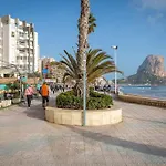 Apartament Casa Rosa Calpe