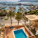 Apartament Casa Rosa Calpe