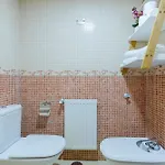Apartament Casa Rosa Calpe