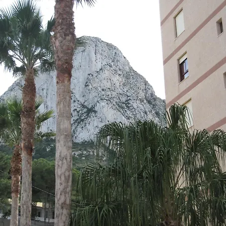 Apartamento Casa Rosa