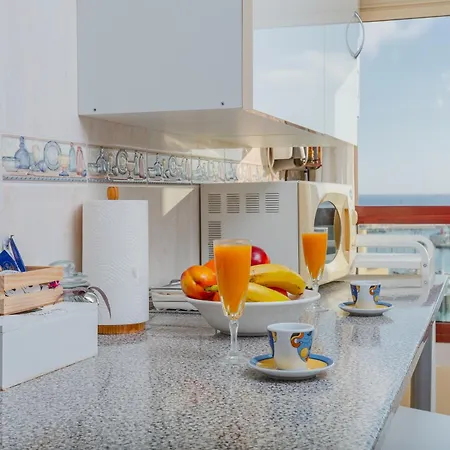 Apartamento Casa Rosa *