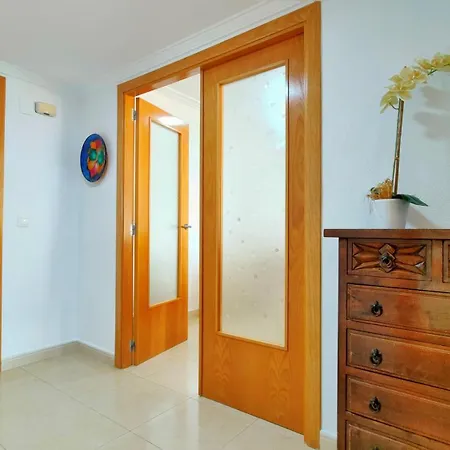 Casa Rosa Apartment *